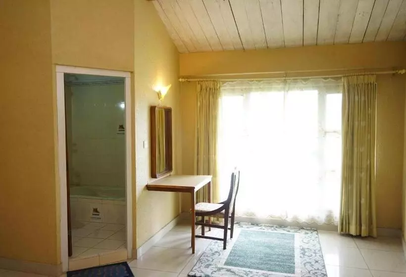 اتاق لوکس, Baghmara Wildlife Resort