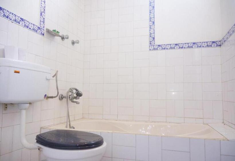 اتاق اکونومی, Baghmara Wildlife Resort