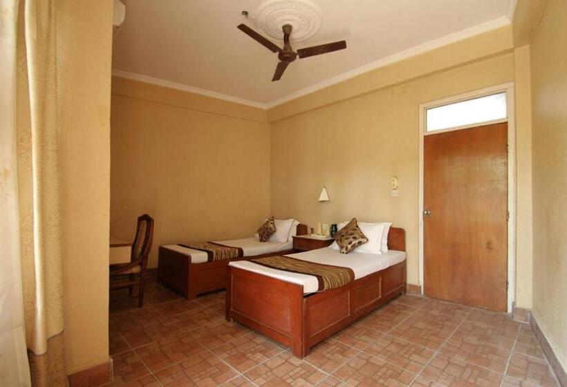 اتاق اکونومی, Baghmara Wildlife Resort