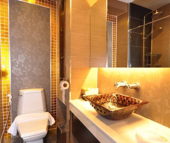 غرفة سوبيريور, Chalelarn Hotel Hua Hin