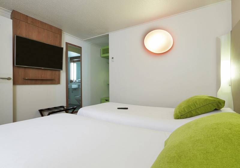 디럭스 룸, Chalelarn Hotel Hua Hin