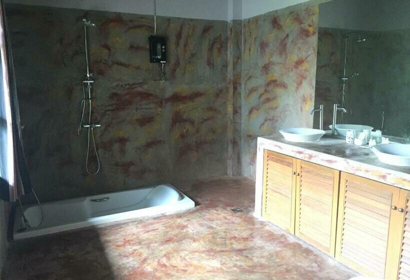 Вилла 1 Спальня, Chiangmai Royal Creek