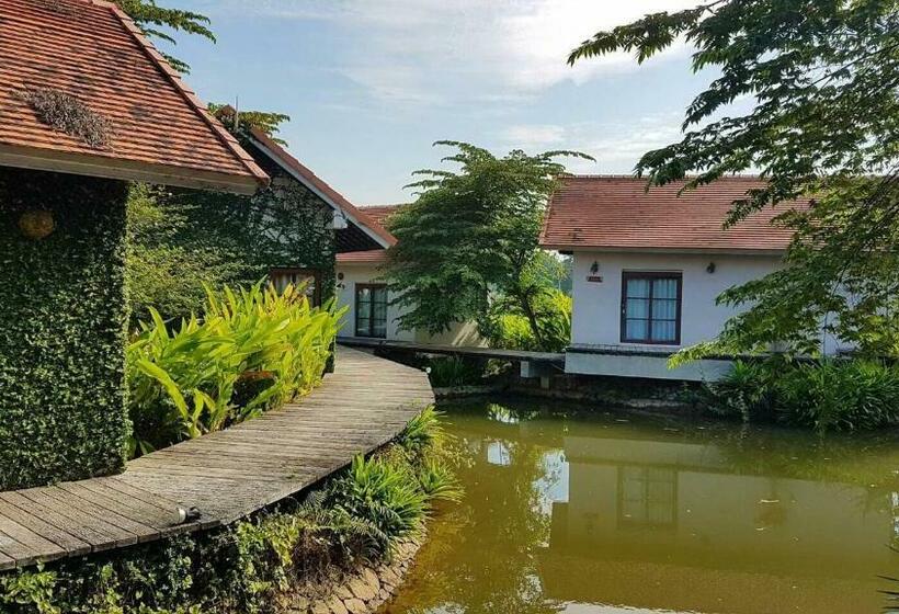 Вилла 1 Спальня, Chiangmai Royal Creek