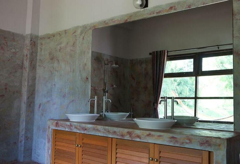 Вилла 1 Спальня, Chiangmai Royal Creek