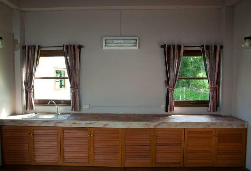 Вилла 1 Спальня, Chiangmai Royal Creek