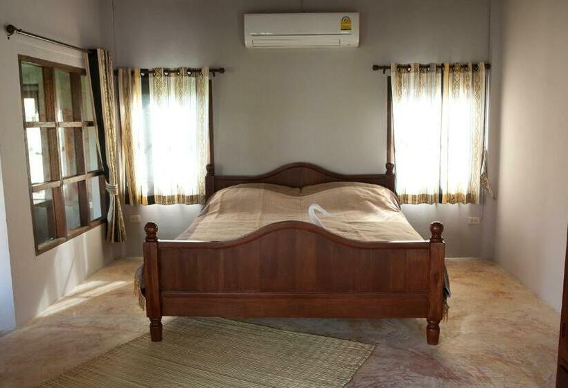 Вилла 1 Спальня, Chiangmai Royal Creek