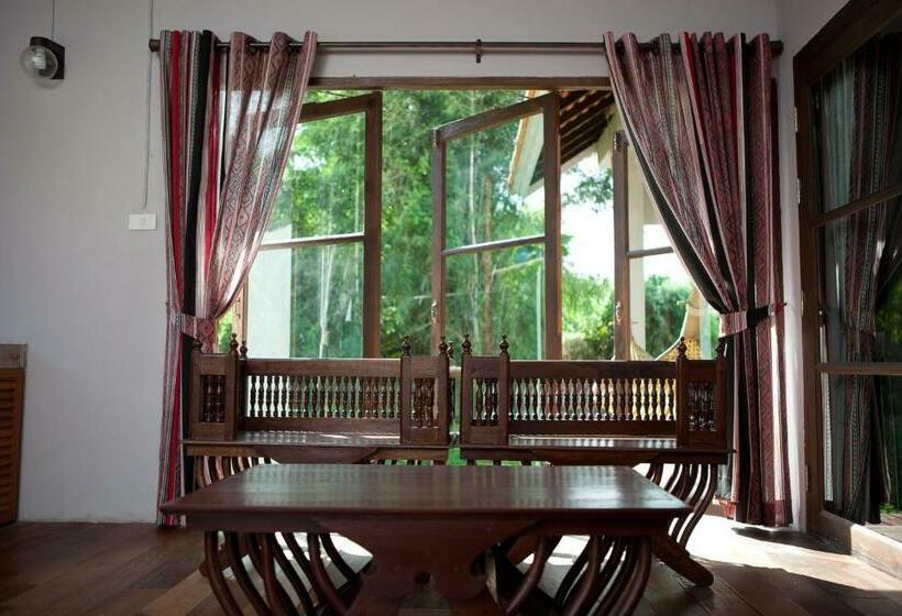 Вилла 1 Спальня, Chiangmai Royal Creek