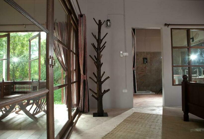 Вилла 1 Спальня, Chiangmai Royal Creek