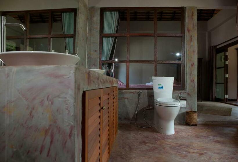 Вилла 1 Спальня, Chiangmai Royal Creek