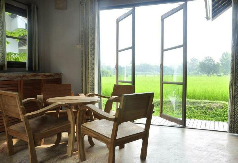 Вилла 1 Спальня, Chiangmai Royal Creek