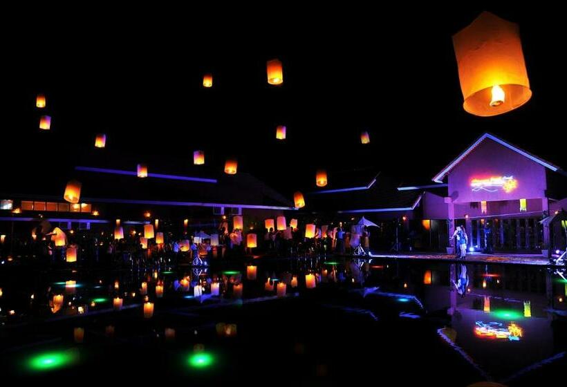 Вилла 1 Спальня, Chiangmai Royal Creek