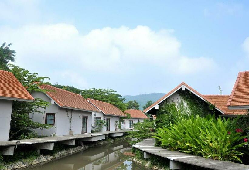 Вилла 1 Спальня, Chiangmai Royal Creek