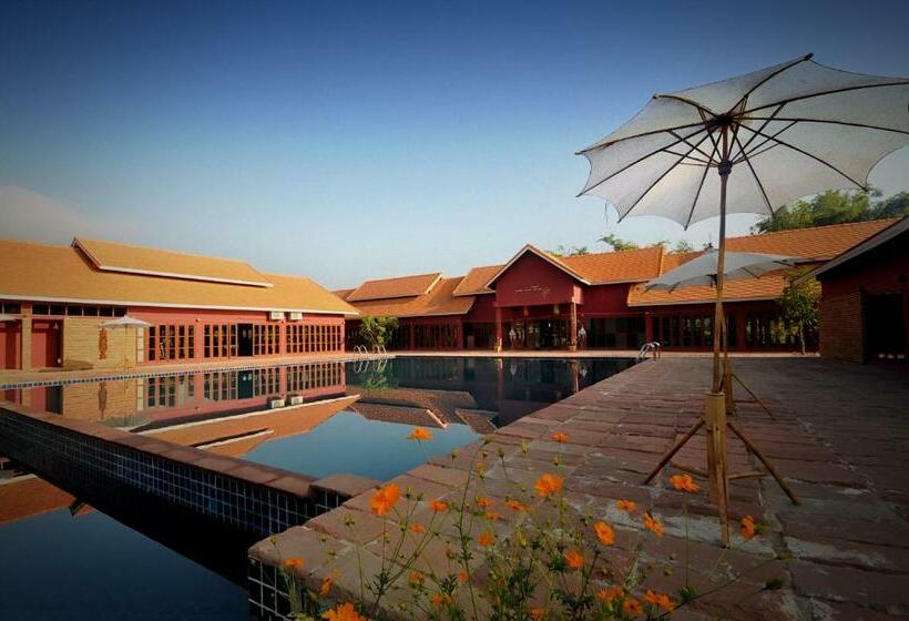 Вилла 1 Спальня, Chiangmai Royal Creek