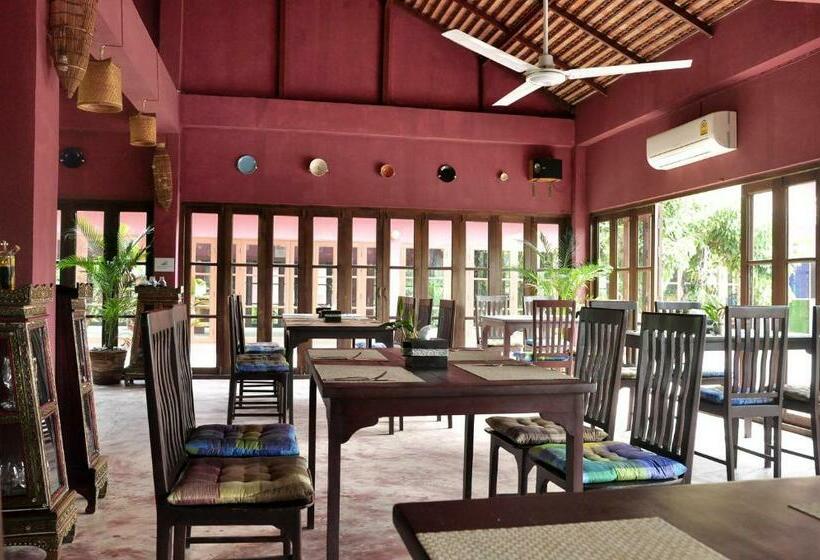 Вилла 1 Спальня, Chiangmai Royal Creek