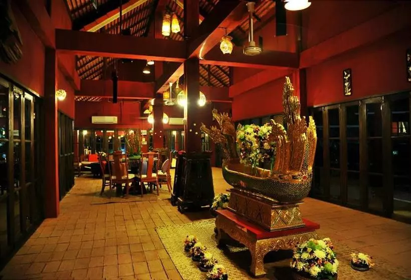 ビラホテル１ベッドルーム, Chiangmai Royal Creek
