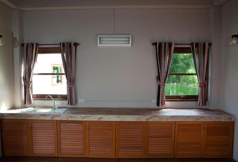 Вилла 1 Спальня, Chiangmai Royal Creek