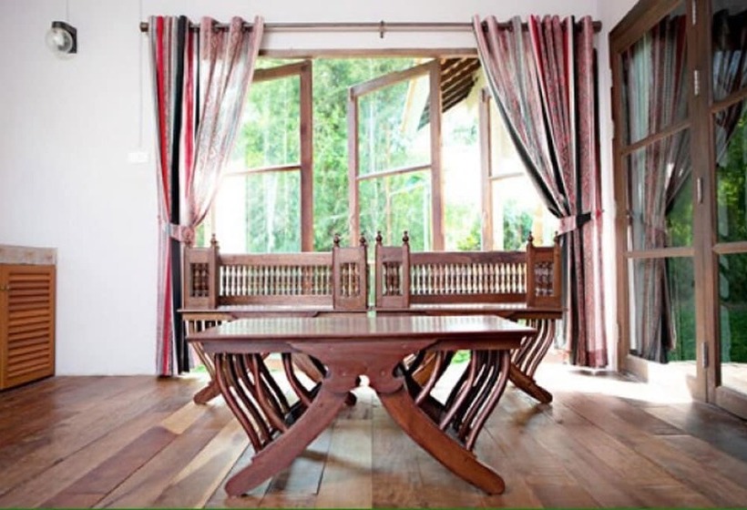 Вилла 1 Спальня, Chiangmai Royal Creek