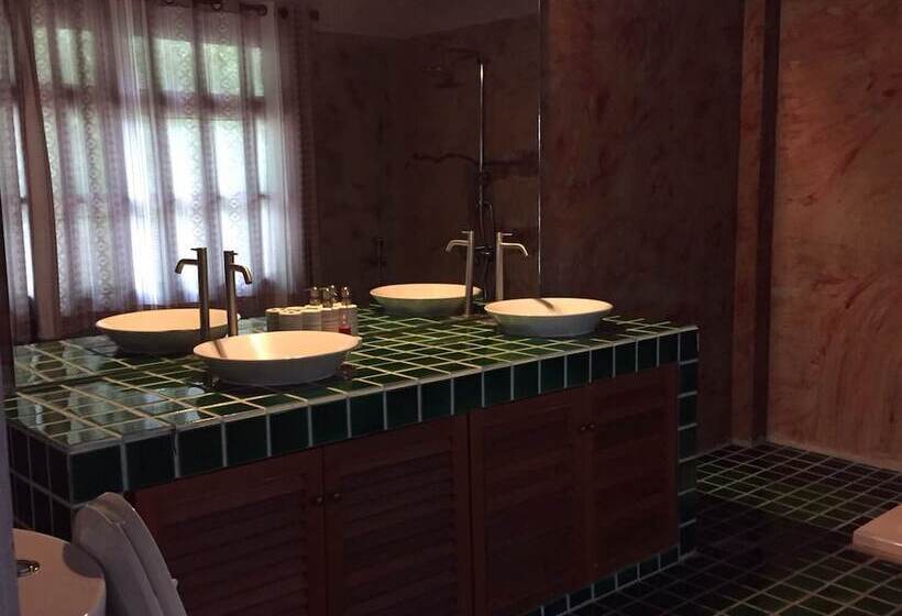 Вилла 1 Спальня, Chiangmai Royal Creek