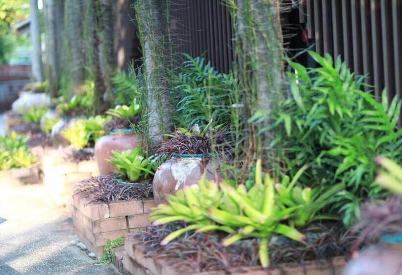 스탠다드 룸, First Residence