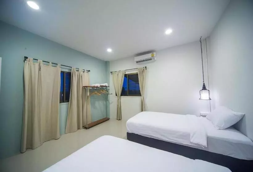 ファミリールーム, First Residence