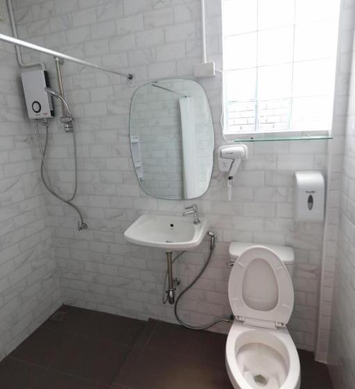 스탠다드 룸, First Residence