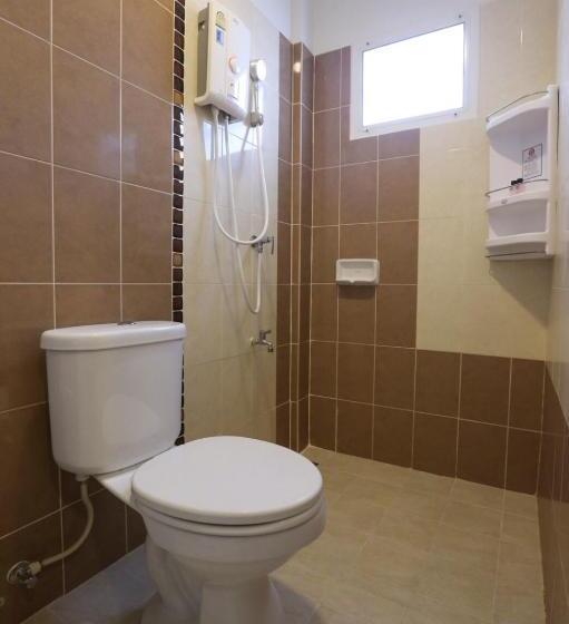 스탠다드 룸, First Residence