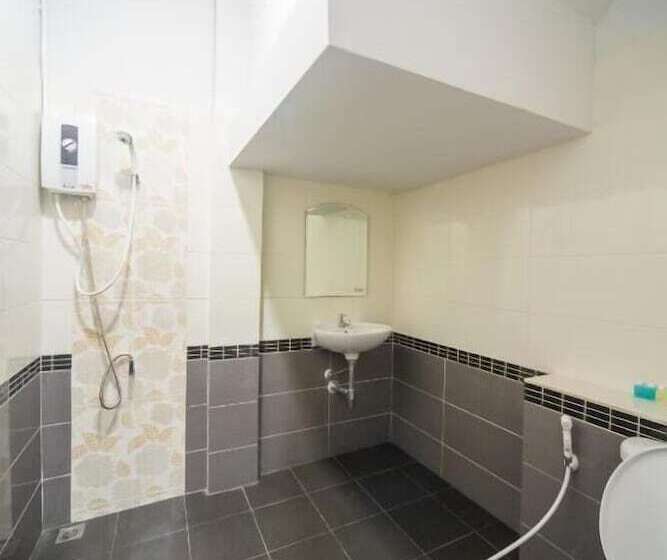 스탠다드 룸, First Residence