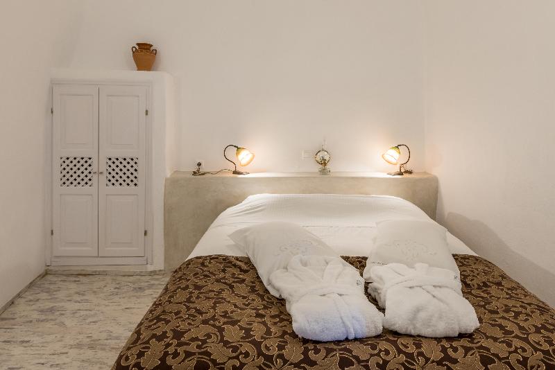 스탠다드 룸, First Residence