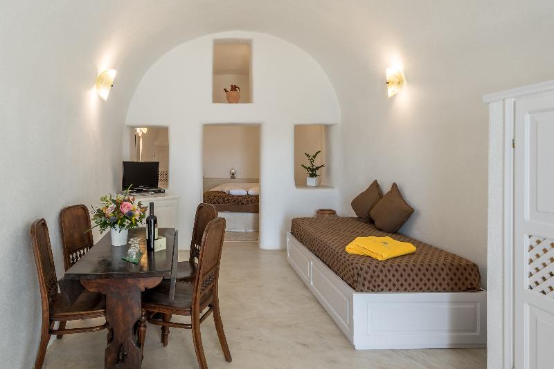 스탠다드 룸, First Residence