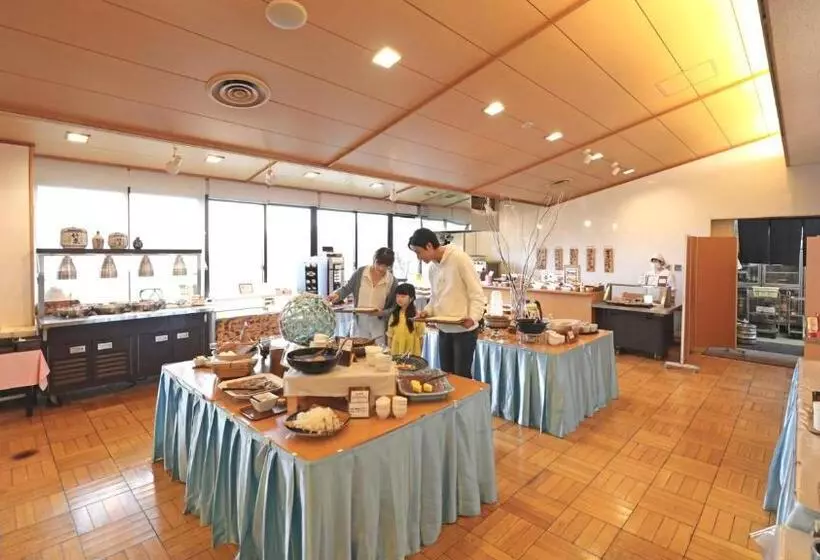 スタンダードルーム, Kyukamura Takenokaigan