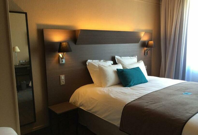 חדר קומפורט, Moka