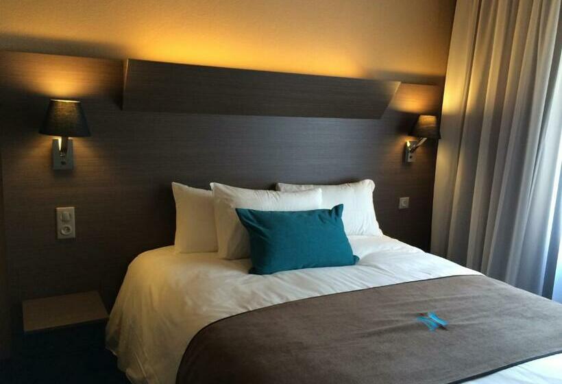 חדר סטנדרט, Moka