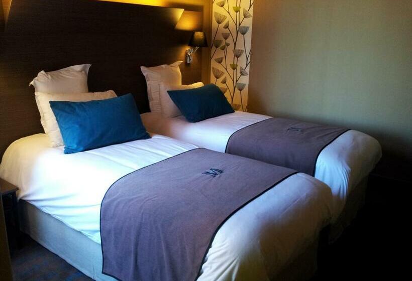 חדר סטנדרט, Moka