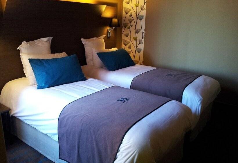 חדר סטנדרט, Moka