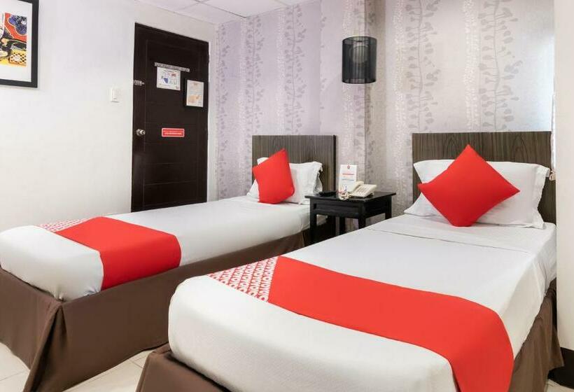 Номер Стандарт, Orange Nest