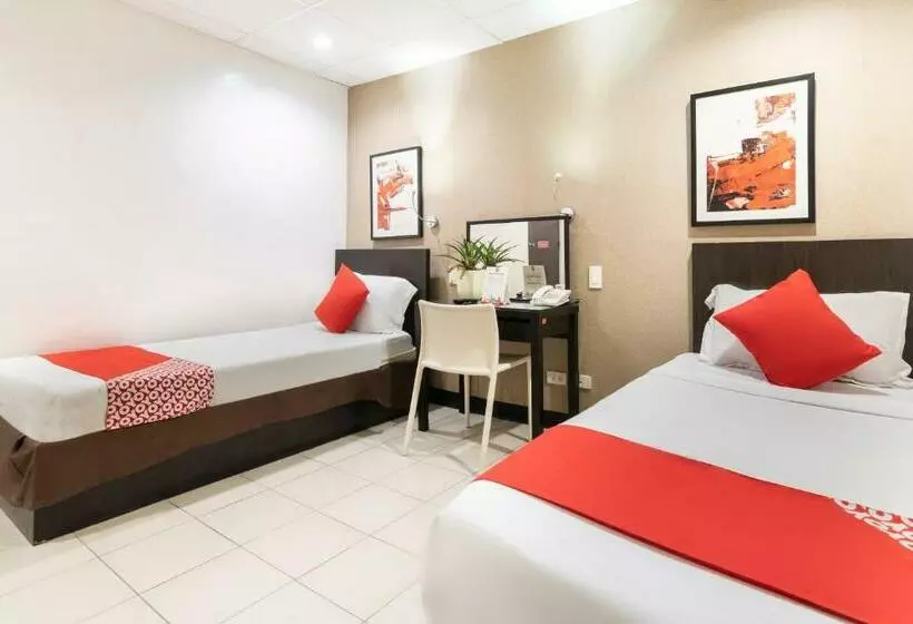 اتاق استاندارد, Orange Nest