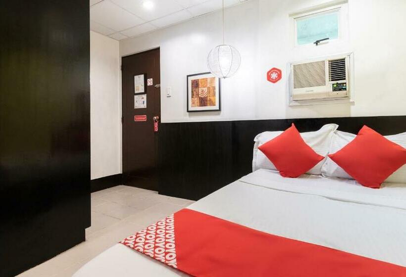 Люкс Повышенной Комфортности, Orange Nest