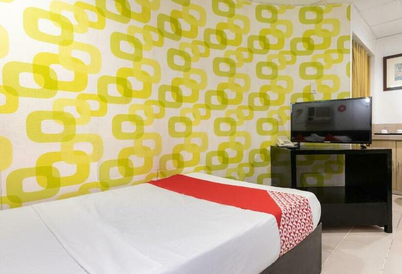 Люкс Повышенной Комфортности, Orange Nest