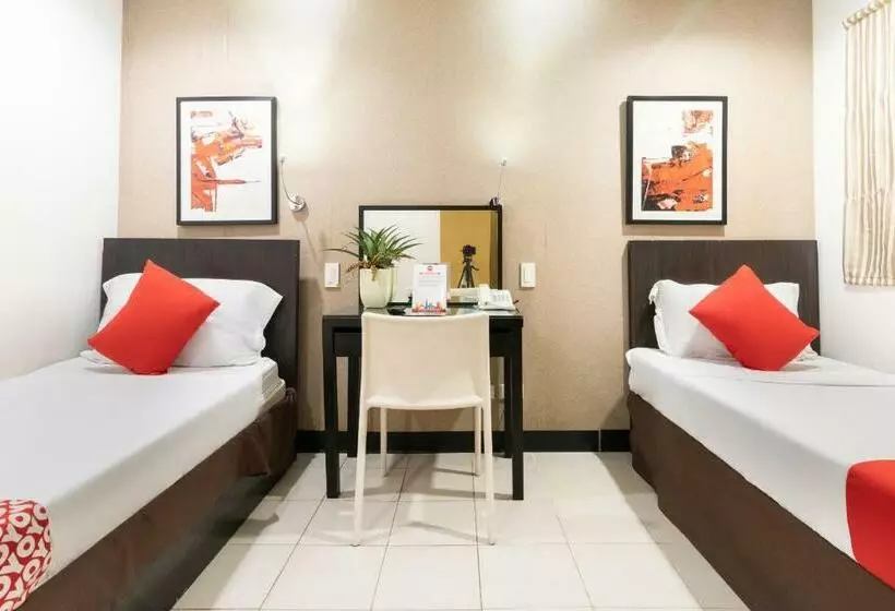 اتاق استاندارد, Orange Nest