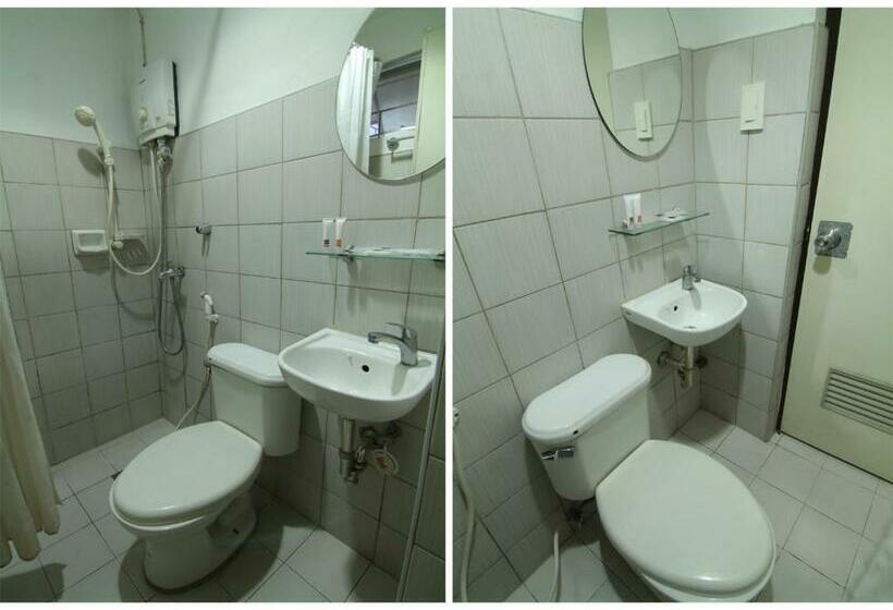 Номер Стандарт, Orange Nest