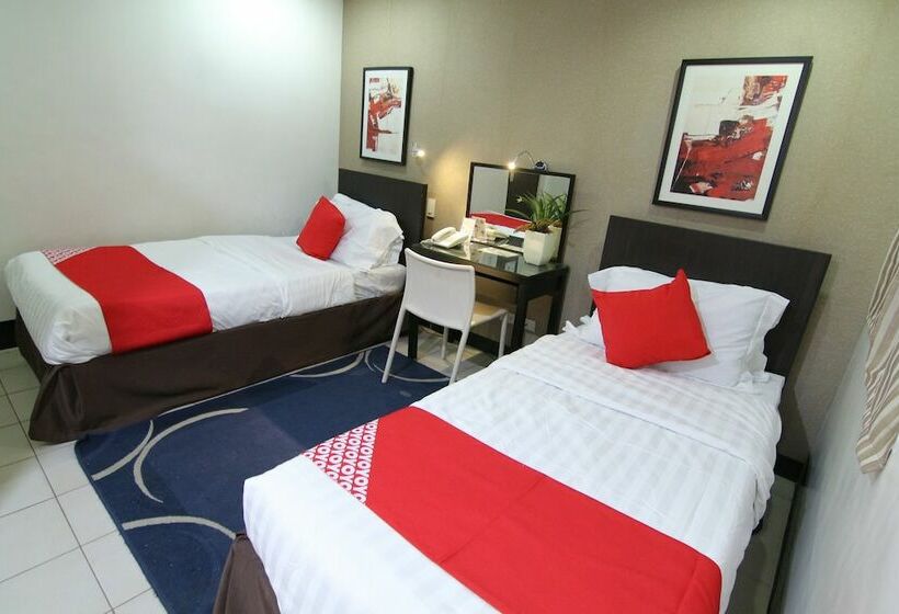 Номер Стандарт, Orange Nest