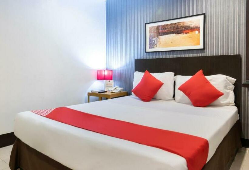 Номер Superior, Orange Nest