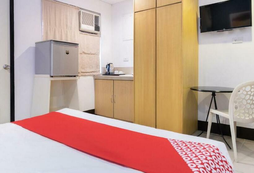 Номер Superior, Orange Nest