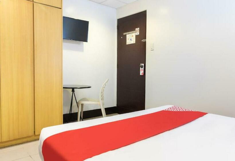 Номер Superior, Orange Nest