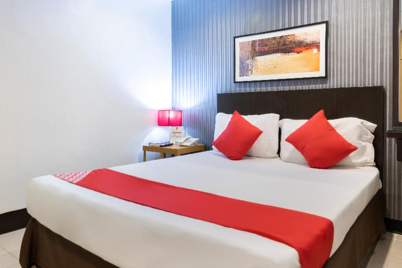 Номер Superior, Orange Nest