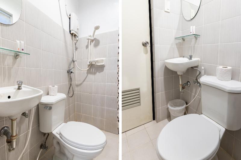 Номер Superior, Orange Nest