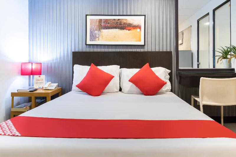 Номер Superior, Orange Nest