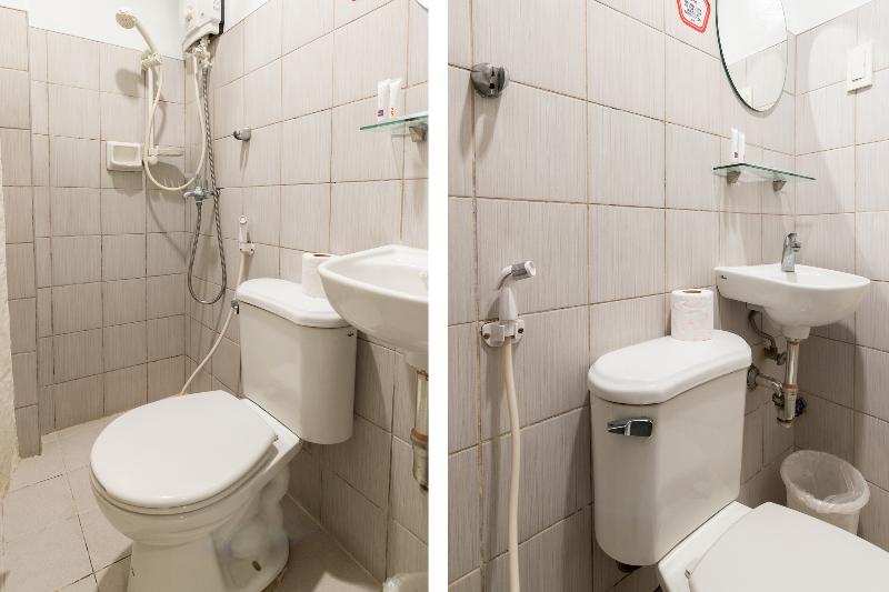 Номер Стандарт, Orange Nest