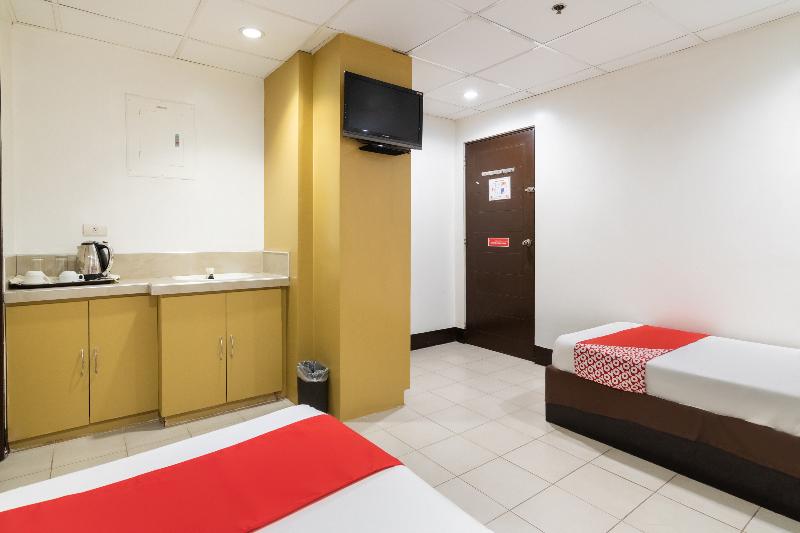 Номер Стандарт, Orange Nest