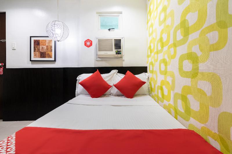 Люкс Повышенной Комфортности, Orange Nest